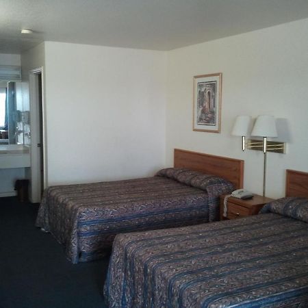 Country Inn Motel سان أنطونيو المظهر الخارجي الصورة