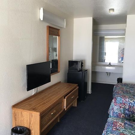 Country Inn Motel سان أنطونيو المظهر الخارجي الصورة
