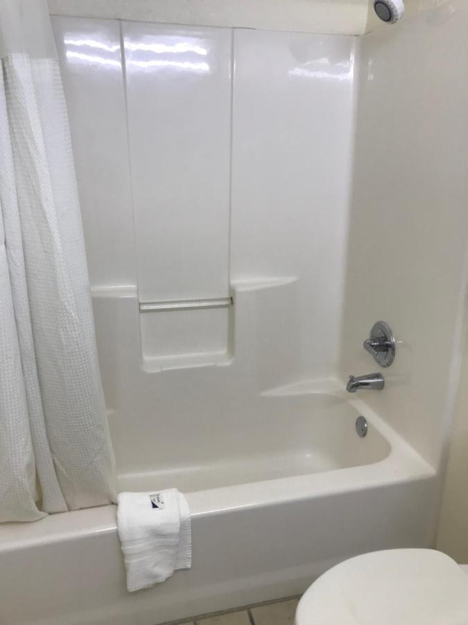 Country Inn Motel سان أنطونيو المظهر الخارجي الصورة