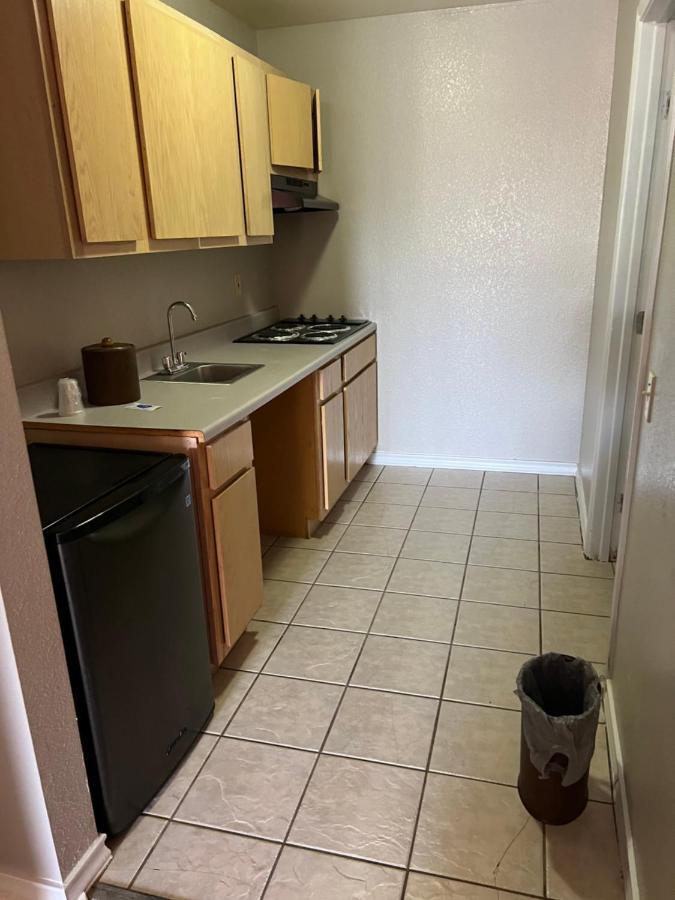 Country Inn Motel سان أنطونيو المظهر الخارجي الصورة