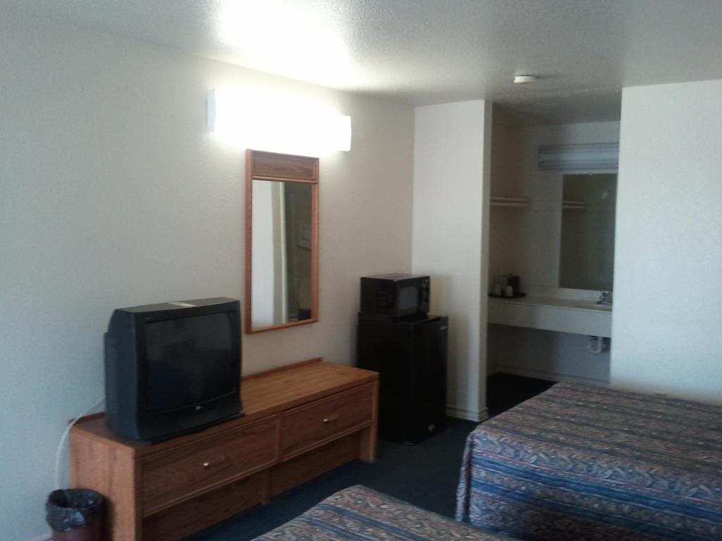 Country Inn Motel سان أنطونيو المظهر الخارجي الصورة