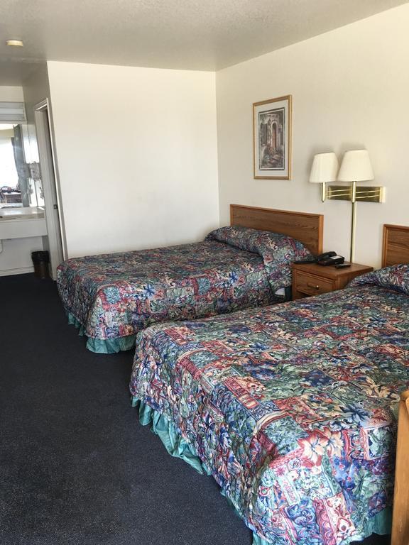 Country Inn Motel سان أنطونيو المظهر الخارجي الصورة