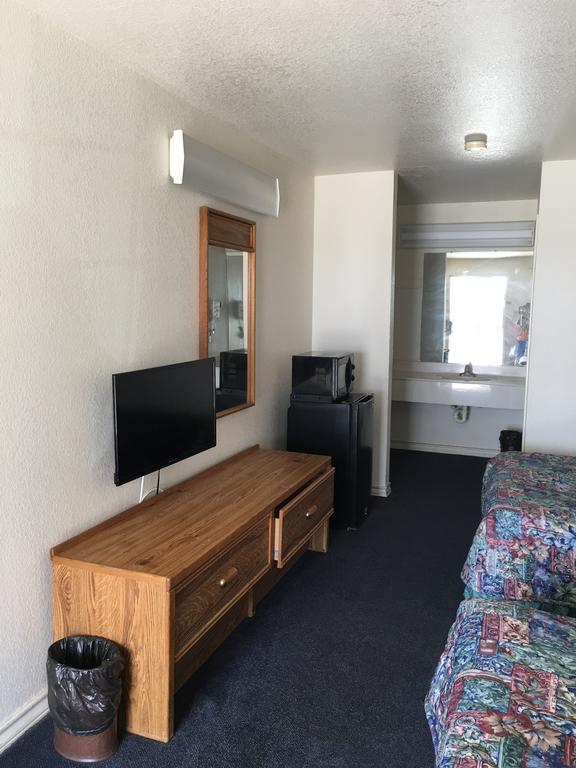 Country Inn Motel سان أنطونيو المظهر الخارجي الصورة