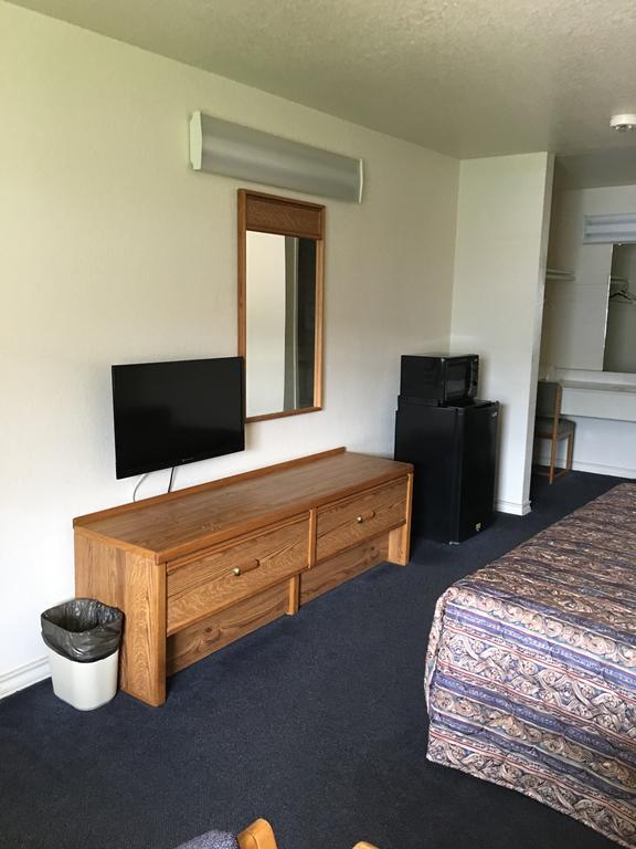 Country Inn Motel سان أنطونيو المظهر الخارجي الصورة