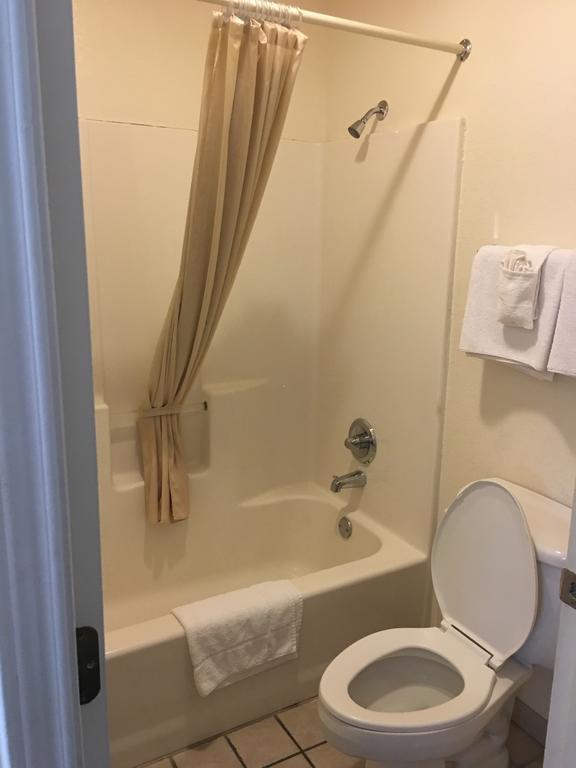 Country Inn Motel سان أنطونيو المظهر الخارجي الصورة